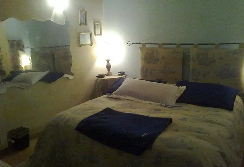 Bed And Breakfast Di Manu