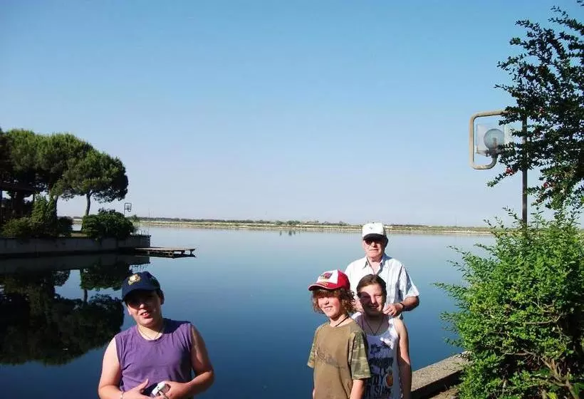 Bed And Breakfast Di Manu