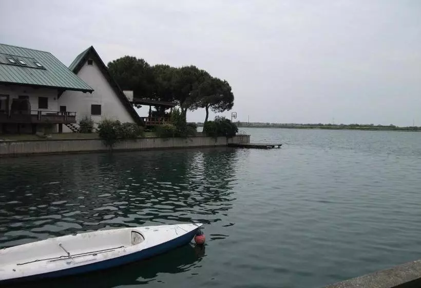 Bed And Breakfast Di Manu