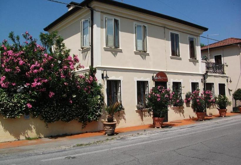 Bed And Breakfast Di Manu