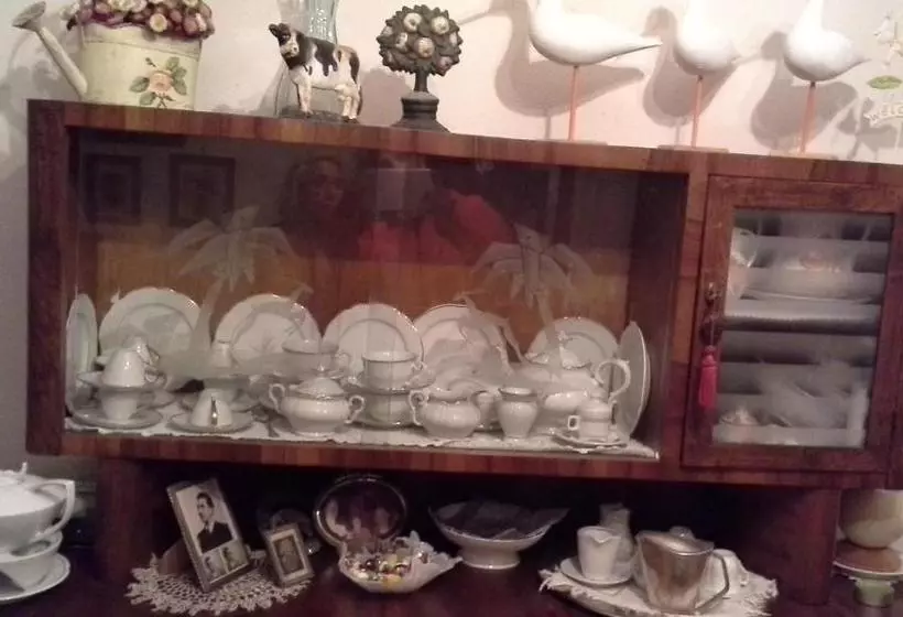 Bed And Breakfast Di Manu