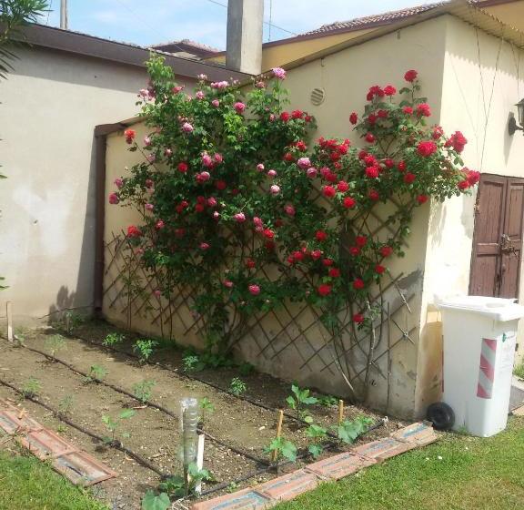 Bed And Breakfast Di Manu