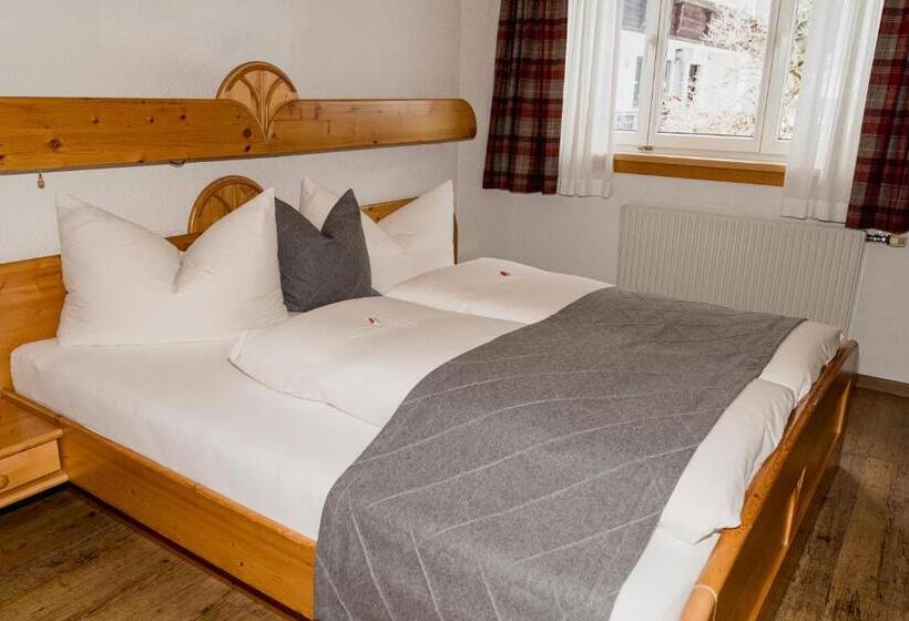 Bed and Breakfast Gasthof Zum Guten Tropfen