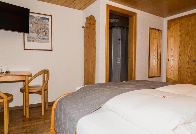 Bed and Breakfast Gasthof Zum Guten Tropfen