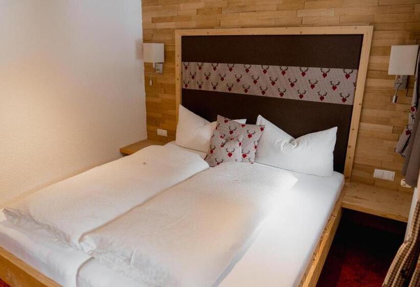 Bed and Breakfast Gasthof Zum Guten Tropfen