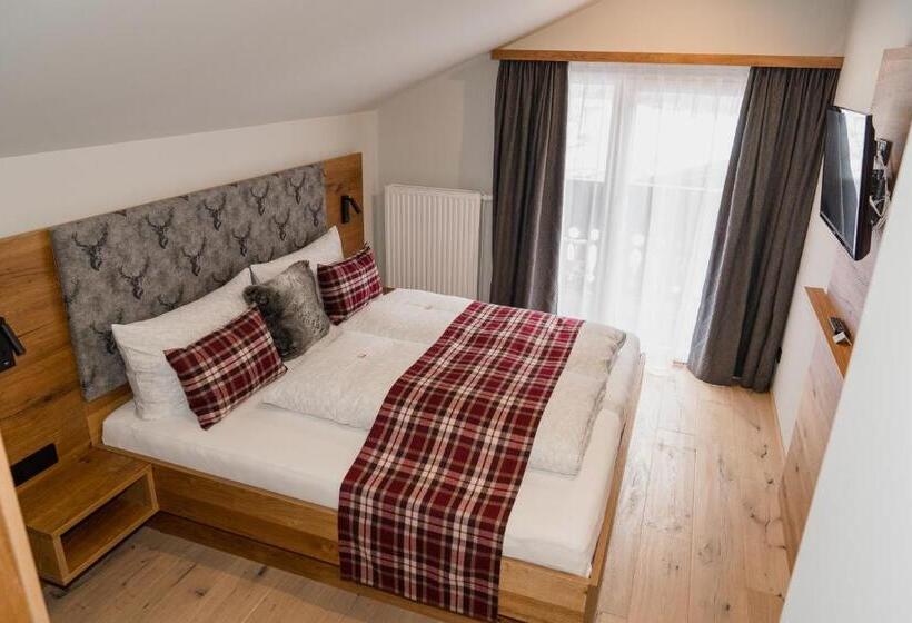 Bed and Breakfast Gasthof Zum Guten Tropfen