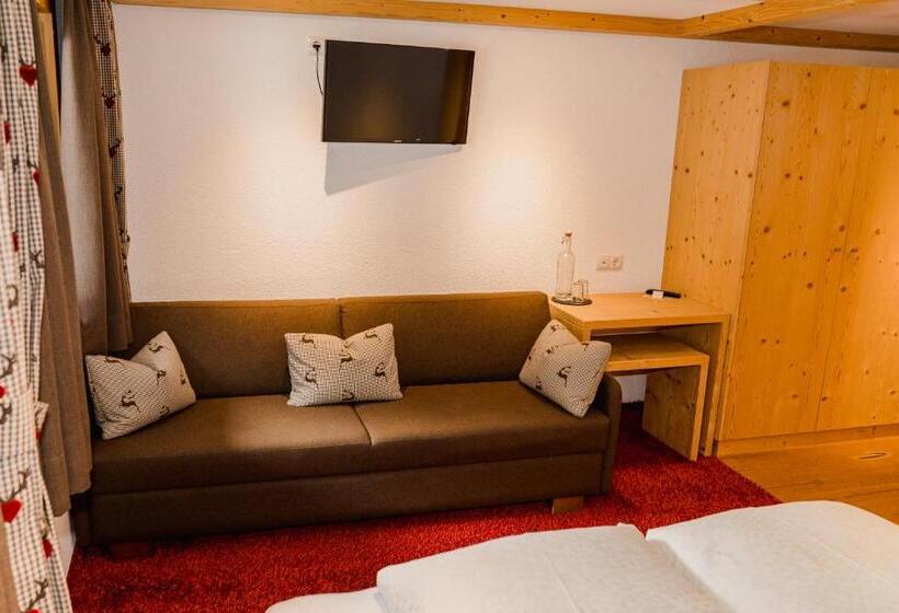 Bed and Breakfast Gasthof Zum Guten Tropfen