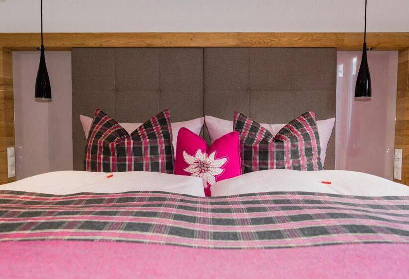 Bed and Breakfast Gasthof Zum Guten Tropfen