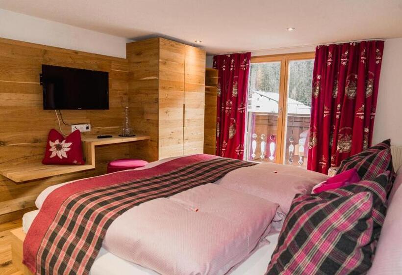 Bed and Breakfast Gasthof Zum Guten Tropfen