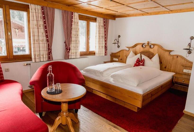Bed and Breakfast Gasthof Zum Guten Tropfen