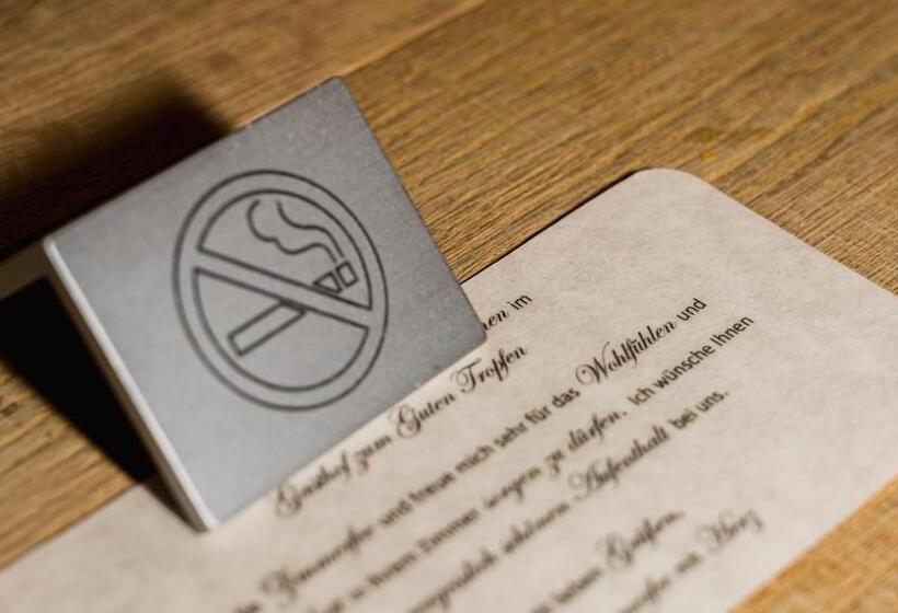 Bed and Breakfast Gasthof Zum Guten Tropfen