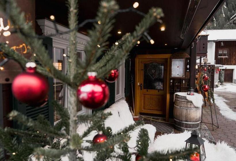 Bed and Breakfast Gasthof Zum Guten Tropfen