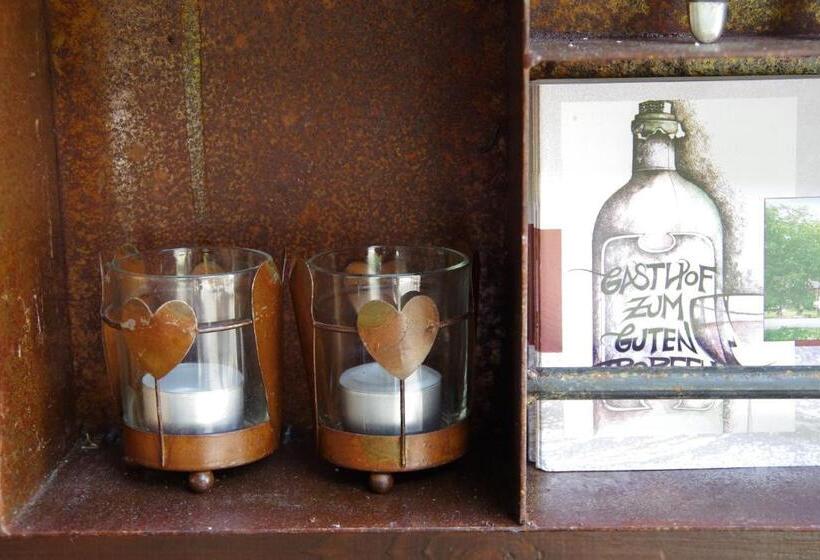 Bed and Breakfast Gasthof Zum Guten Tropfen