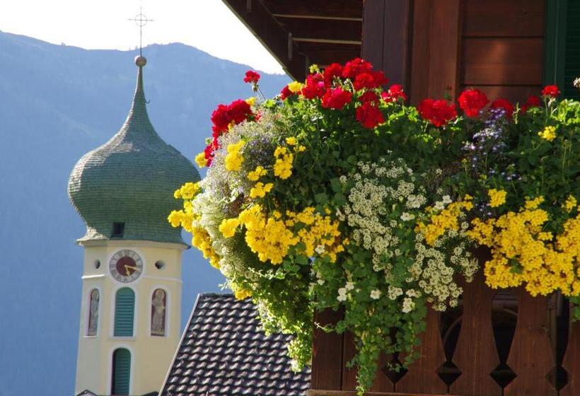 Bed and Breakfast Gasthof Zum Guten Tropfen