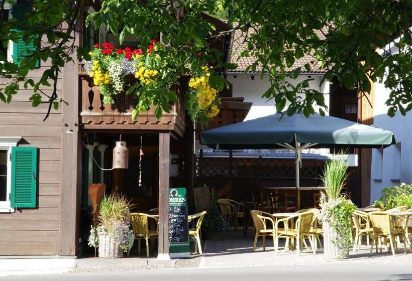 Bed and Breakfast Gasthof Zum Guten Tropfen