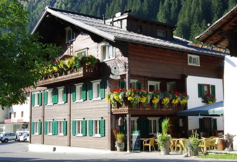 Bed and Breakfast Gasthof Zum Guten Tropfen