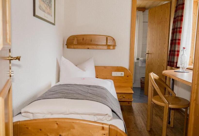 Bed and Breakfast Gasthof Zum Guten Tropfen