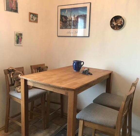 צימר Landhaus Bindermoos