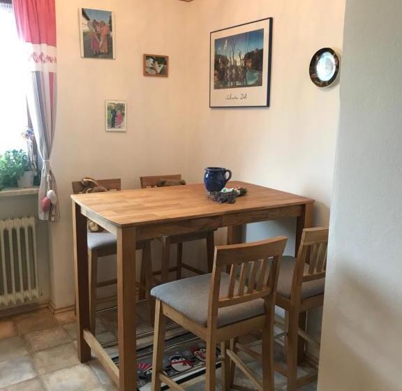 צימר Landhaus Bindermoos