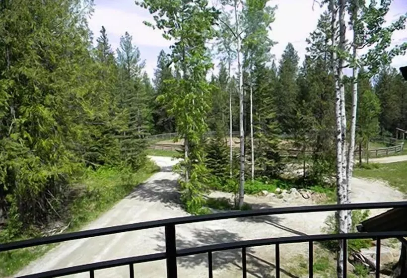 Aamiaismajoitus (B&B) Talus Rock Retreat