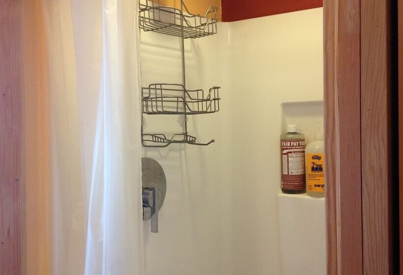 צימר Talus Rock Retreat