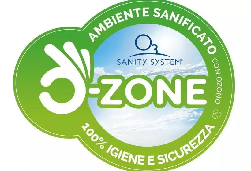 Aamiaismajoitus (B&B) The Lighthouse Rooms