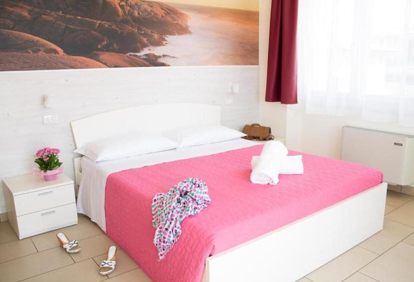 ベッドアンドブレックファースト The Lighthouse Rooms