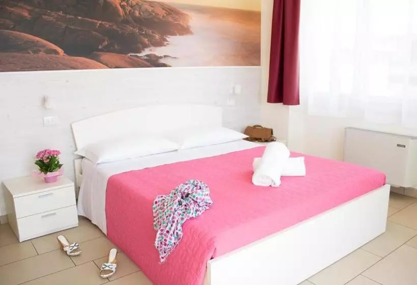 Aamiaismajoitus (B&B) The Lighthouse Rooms