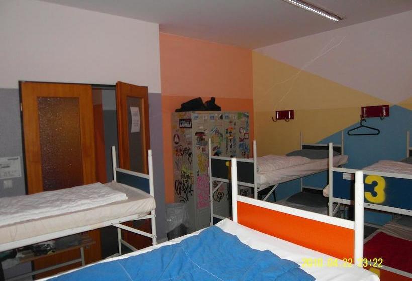 Minimal Hostel Kreuzberg