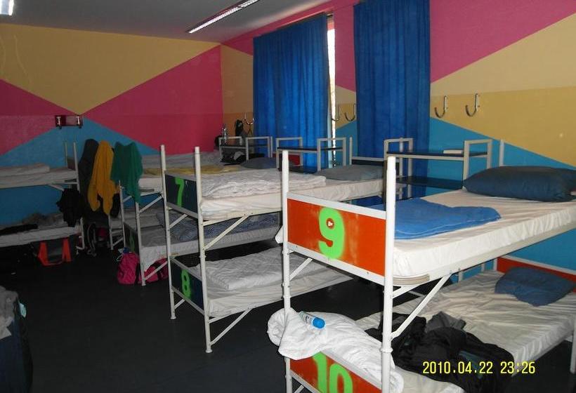 Minimal Hostel Kreuzberg