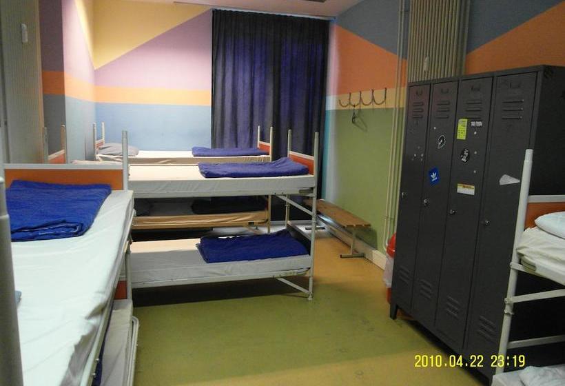 Minimal Hostel Kreuzberg