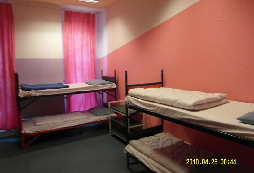 Minimal Hostel Kreuzberg