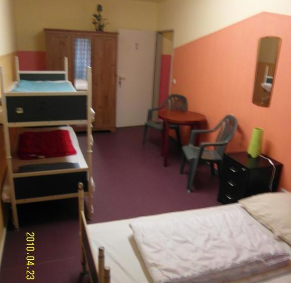 Minimal Hostel Kreuzberg