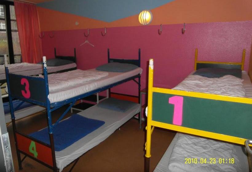 Minimal Hostel Kreuzberg