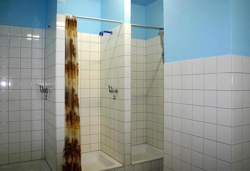 Minimal Hostel Kreuzberg