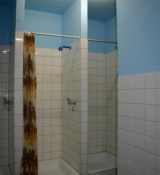 Minimal Hostel Kreuzberg