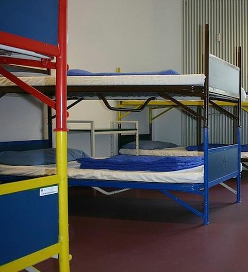 Minimal Hostel Kreuzberg