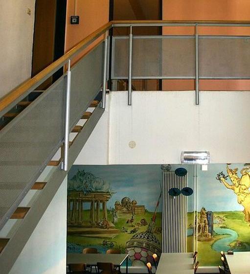 Minimal Hostel Kreuzberg