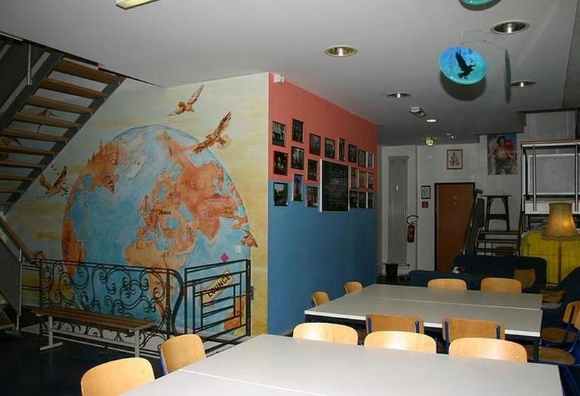 Minimal Hostel Kreuzberg