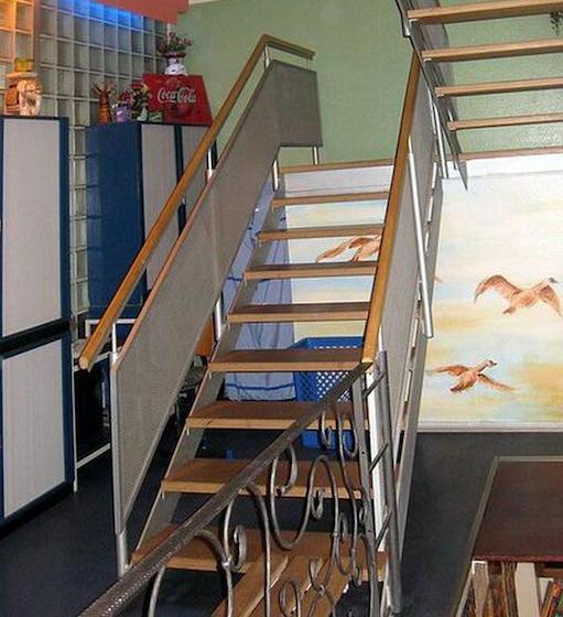 Minimal Hostel Kreuzberg