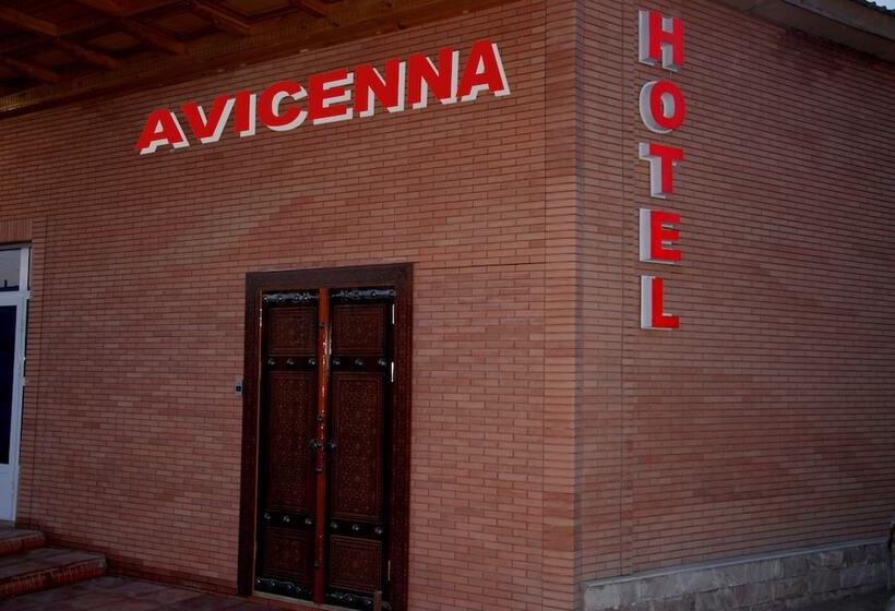 호텔 Avicenna
