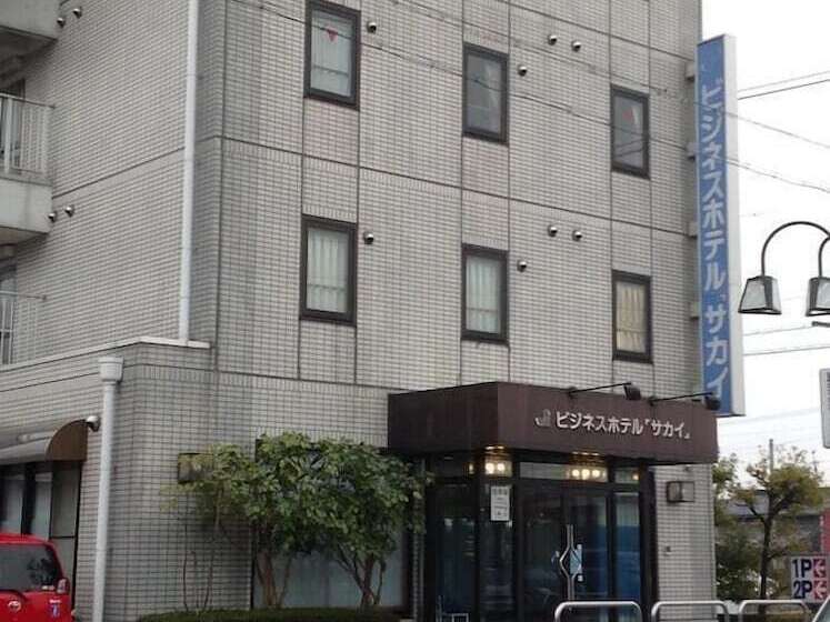Business Hotel Sakai