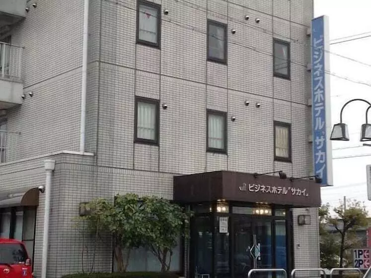 Business Hotel Sakai
