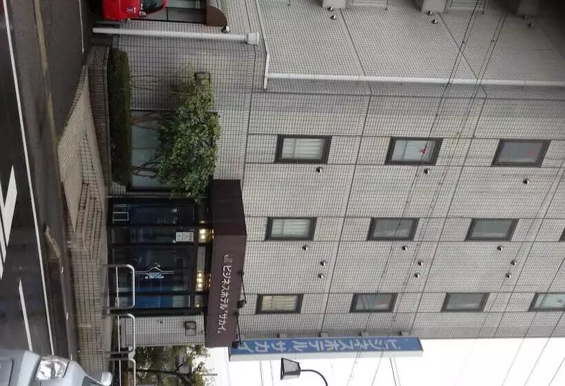 Business Hotel Sakai