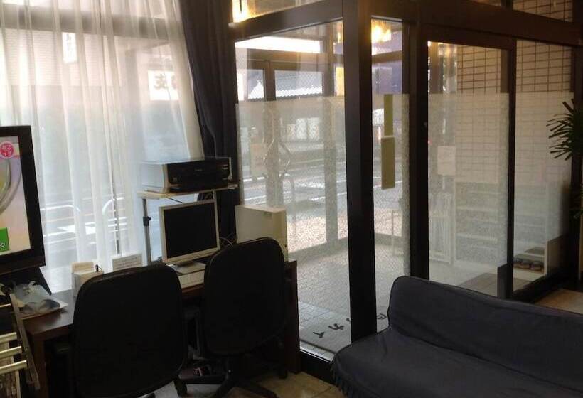 Business Hotel Sakai