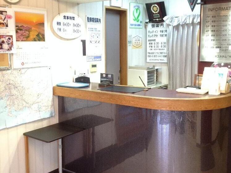 Business Hotel Sakai