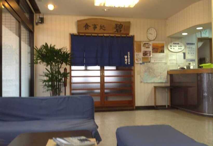 Business Hotel Sakai