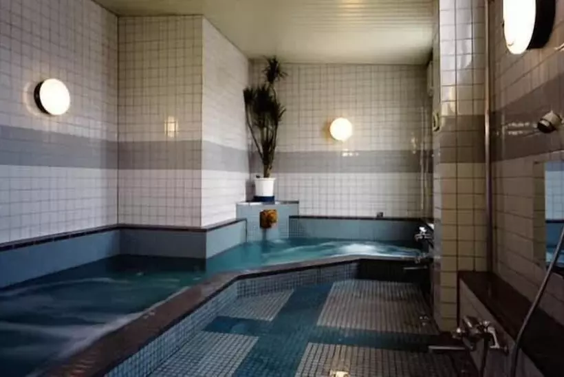 Business Hotel Sakai