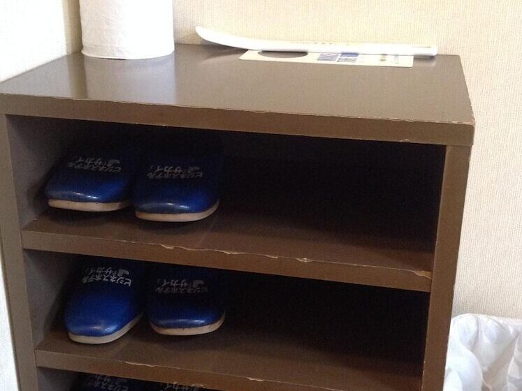 Business Hotel Sakai