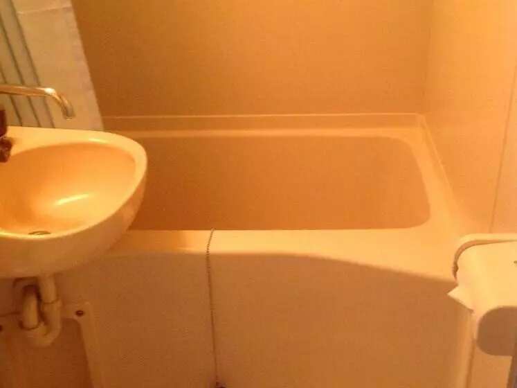 Business Hotel Sakai